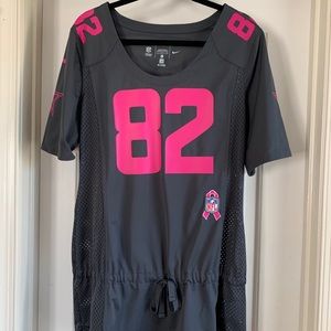 Dallas Cowboys’ Jason Witten Jersey/Dress Large
